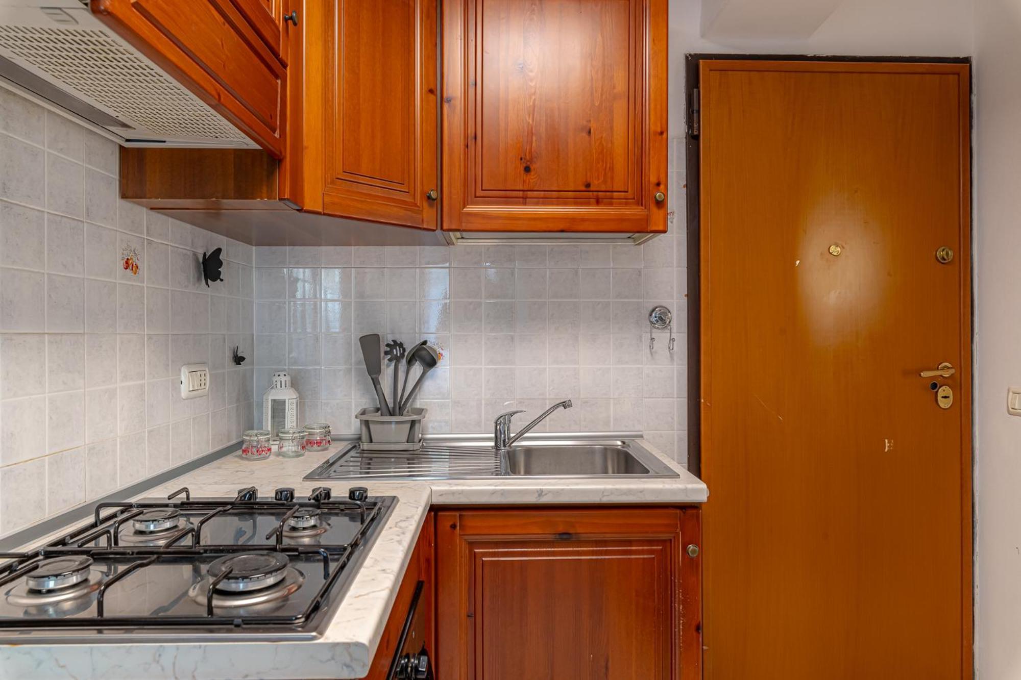 Ca De La Sunta Apartment Riomaggiore Bagian luar foto