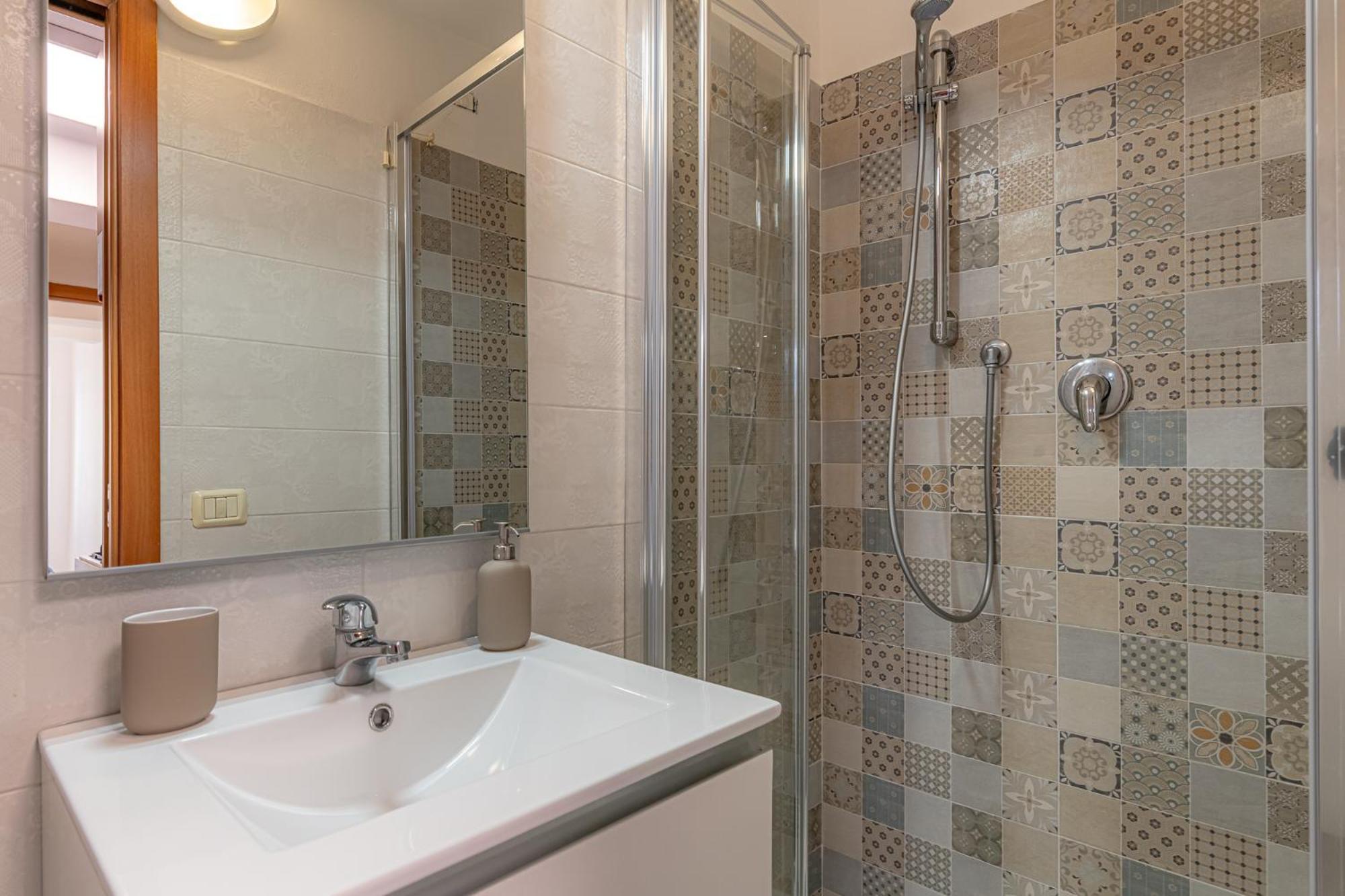 Ca De La Sunta Apartment Riomaggiore Bagian luar foto