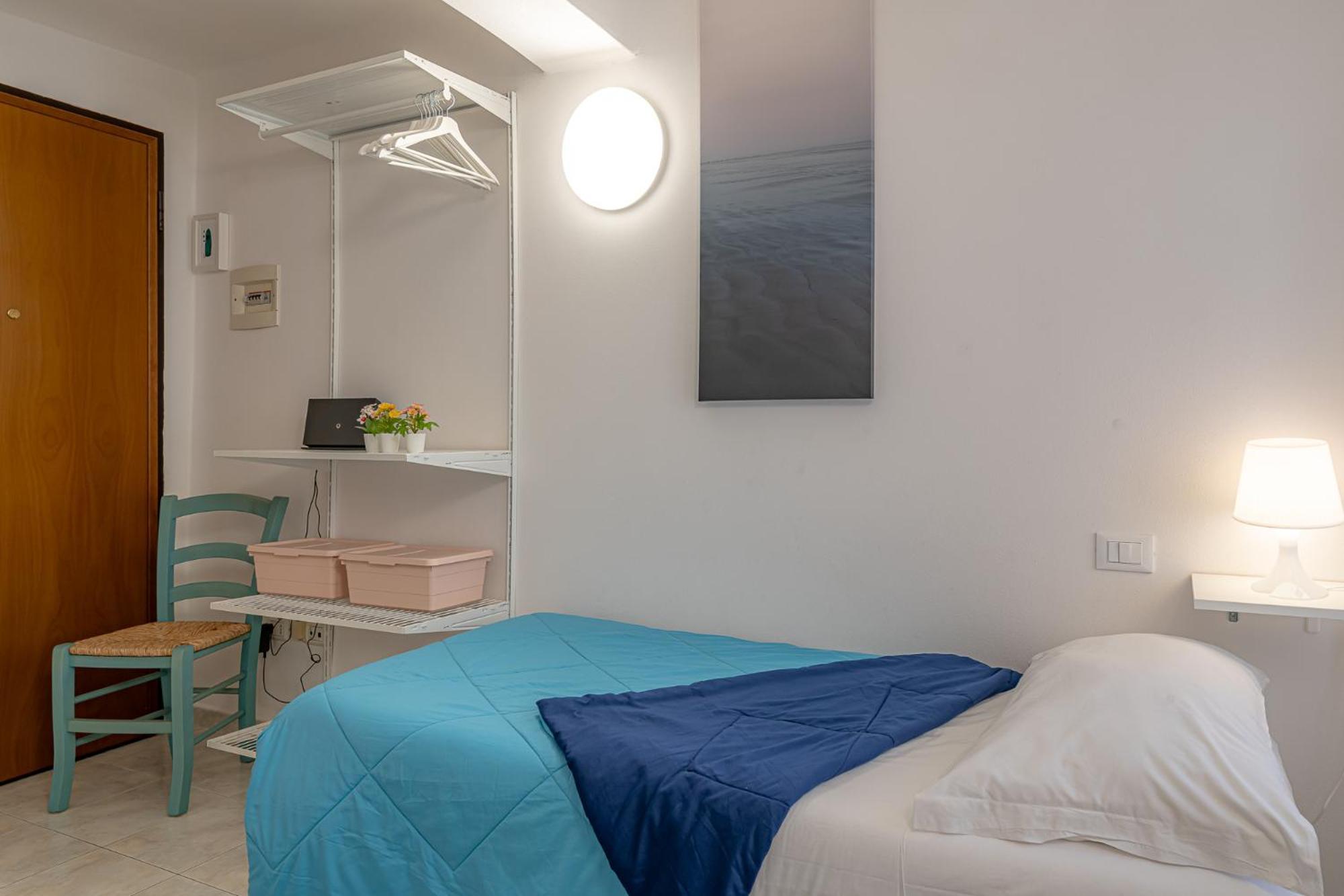Ca De La Sunta Apartment Riomaggiore Bagian luar foto