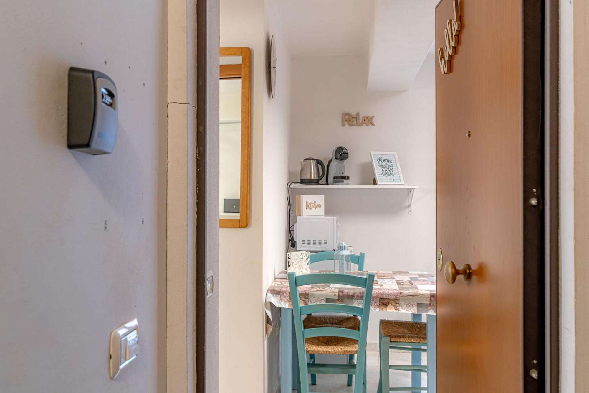 Ca De La Sunta Apartment Riomaggiore Bagian luar foto
